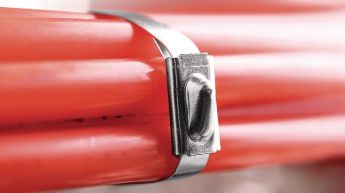 Stainless Steel Cable Ties