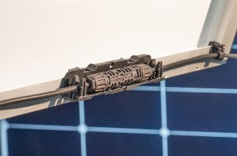 HellermannTyton MC4 connector holder