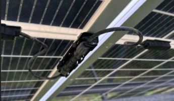 MC4 connector holders