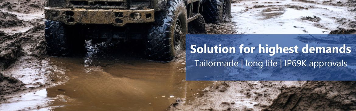 Solution for highest demands