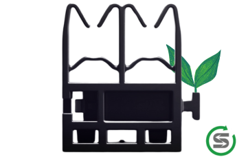 Sustainable QwicGrip