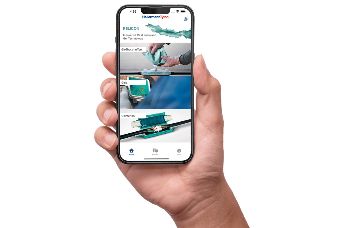 Relicon App