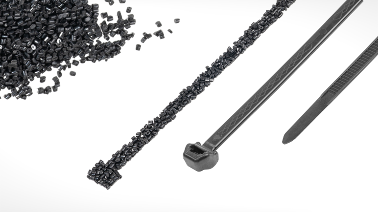 Sustainable cable ties