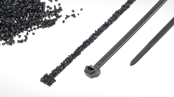 Sustainable cable ties
