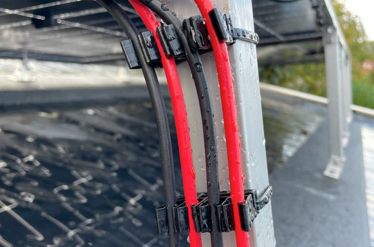 QwicGrip Mount