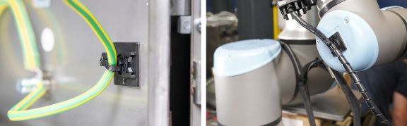 Swivel Mount