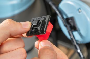 Swivel Mount