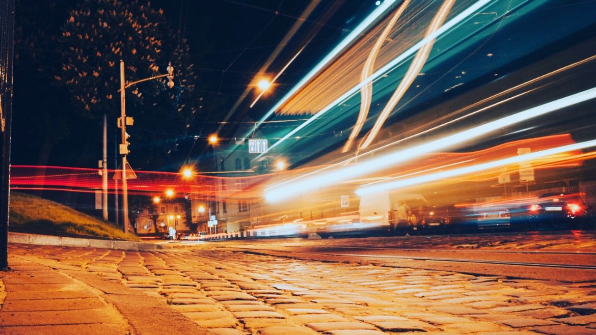 Easily and securely program LED drivers with NFC devices