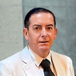 Image of Simon Jew - National Sales Manager Australia