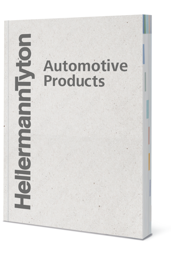 Imagine cu coperta noului catalog auto 2024