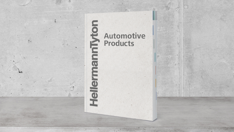 2026 Automotive Catalogue