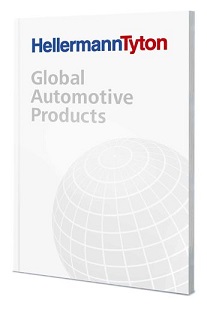 Picture of the cover of the new automotive catalogue 2019