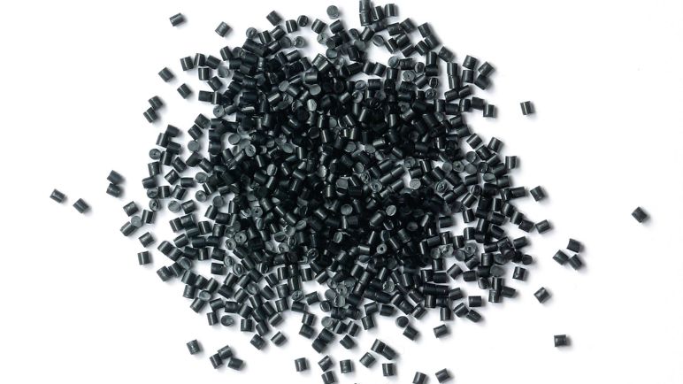 Utilising Polypropylene (PP) first