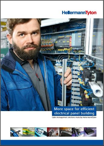 Naslovnica brošure o usposobljenosti za gradnjo panelov