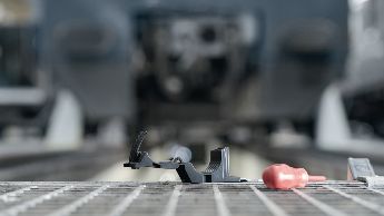 Managing cable in rail tunnels