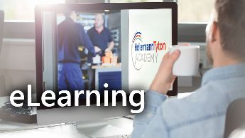 eLearning: Cable ties and fixing solutions for the wind industry