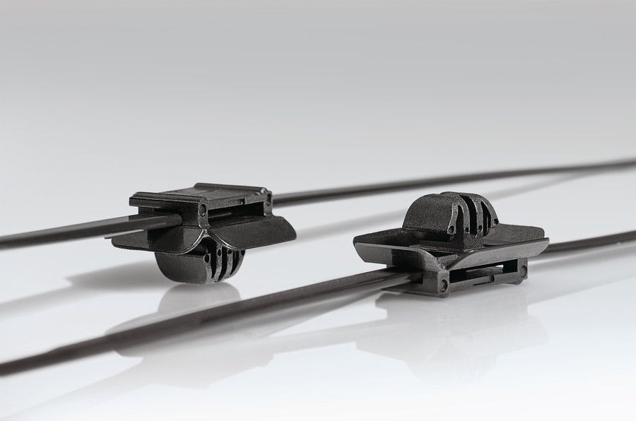 Product image of One-Click mounts