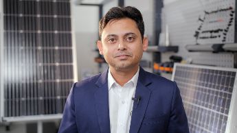 Hi, I’m Shatadru Bhattacharya- solar expert at HellermannTyton