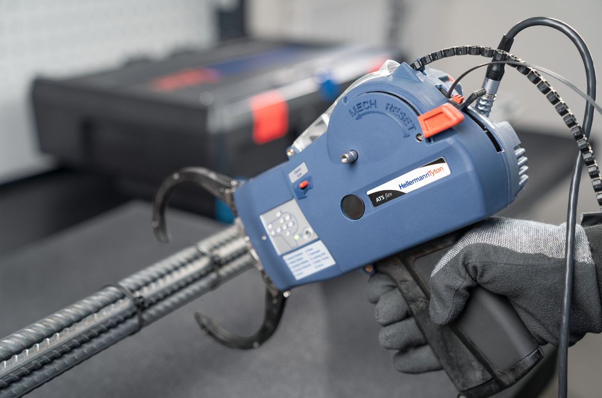 Product image of ATS flex