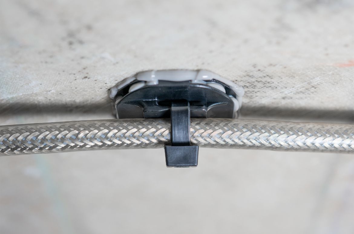 Product image of PMB 8 paste mount