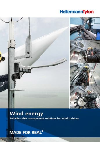 Wind Energy Brochure