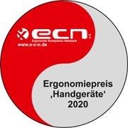 Ergonomics Award Autotool 2000 CPK