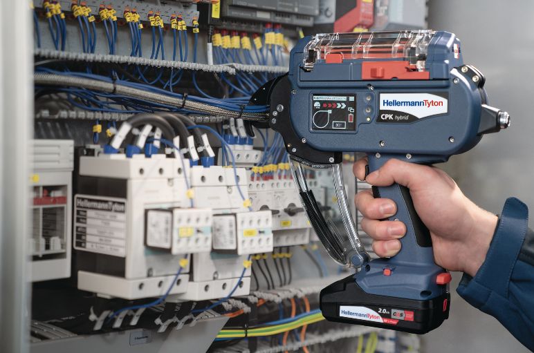 Autotools case study