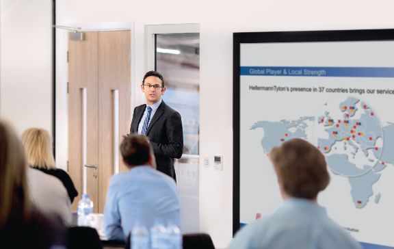 HellermannTyton ACADEMY – přínos pro vás