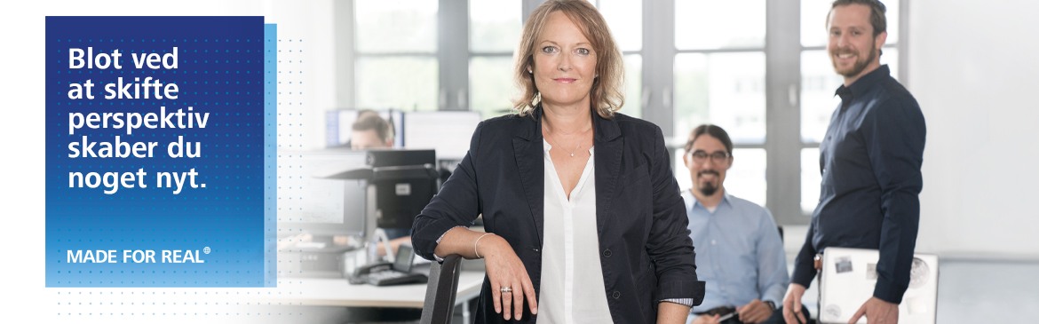 E-business løsninger B2B