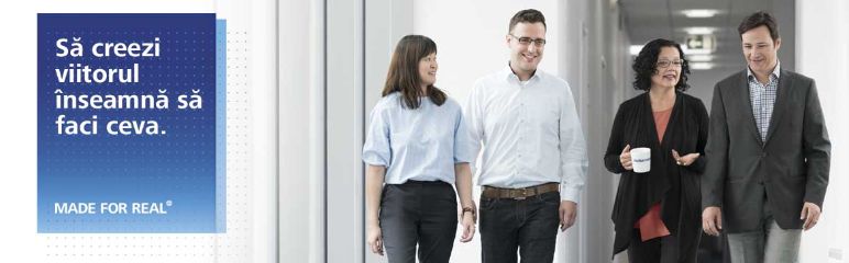 HellermannTyton în întreaga lume