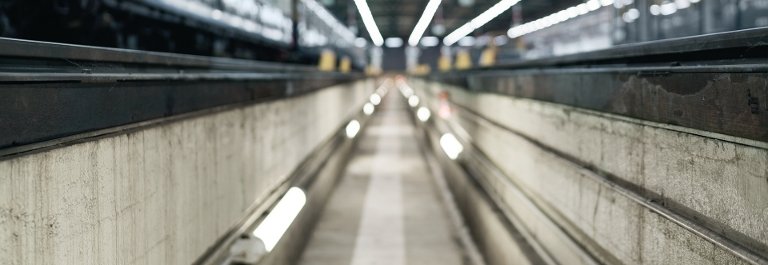 Construction and maintenance