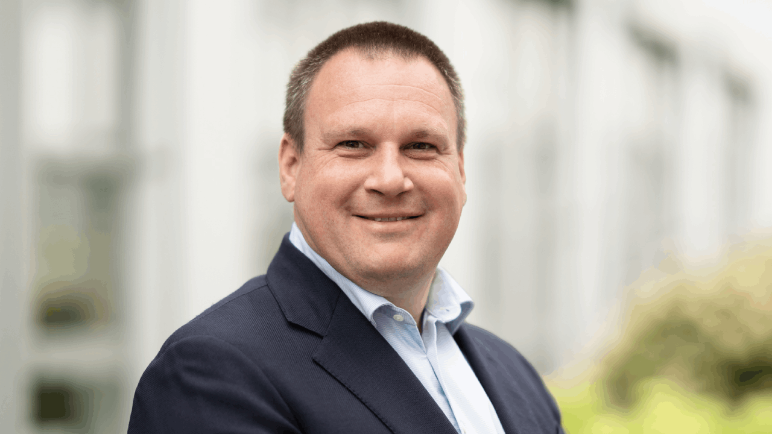 HellermannTyton Groups præsident, Andrew Leyland, om bæredygtighed
