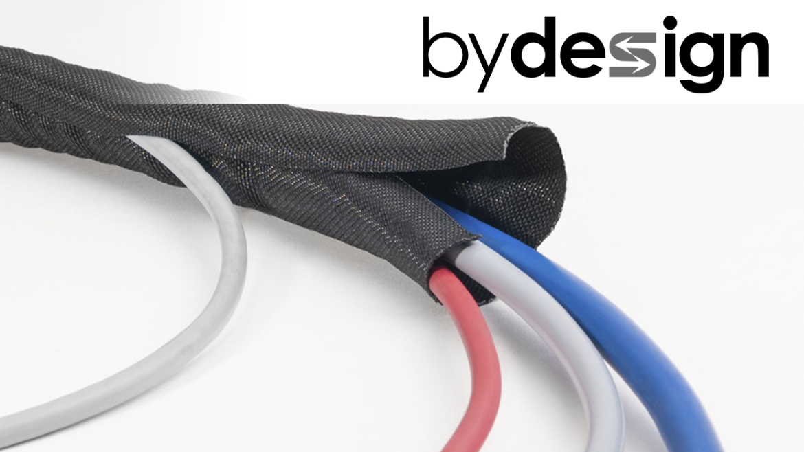 Design highlight image - Helagaine Twist-In self closing sleeve (PET)