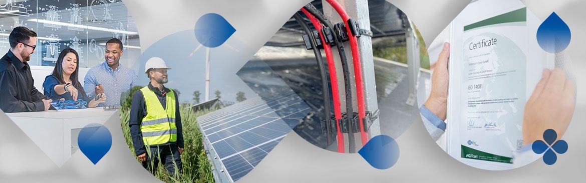 Sustainability strategy introduced