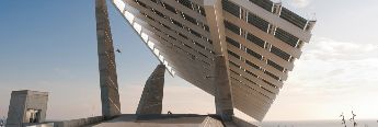 Solární elektrárny – řešení managementu kabelů od společnosti HellermannTyton