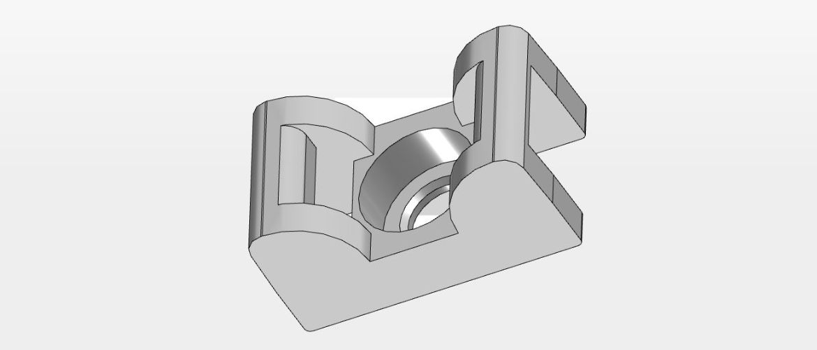 HellermannTyton 3D, 2D CAD data