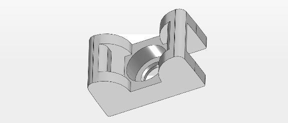 HellermannTyton 3D, 2D CAD data