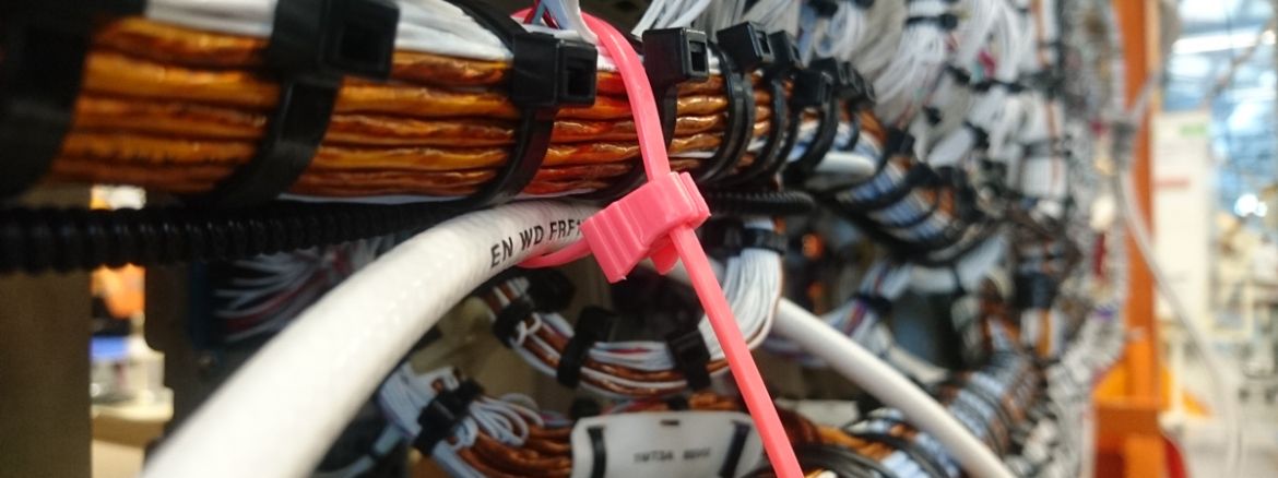 REZ cable tie
