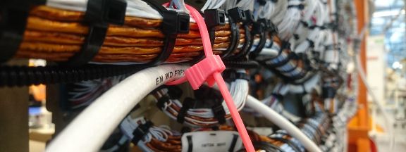 REZ cable tie