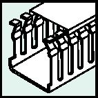 Wiring Ducts and accessories