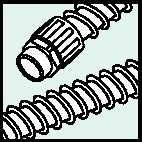 Spiral-Reinforced Conduit Systems
