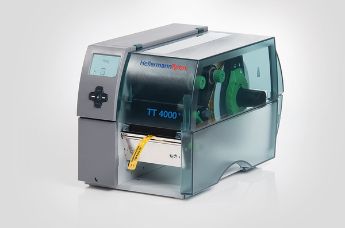 TT4000 yazıcı sistemi
