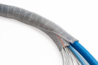 EMI Shielding for signal integrity and marine cable protection