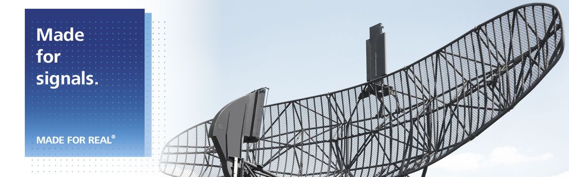 Military Radar