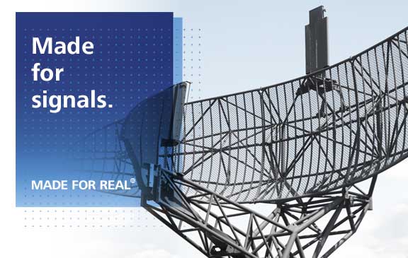 Military Radar