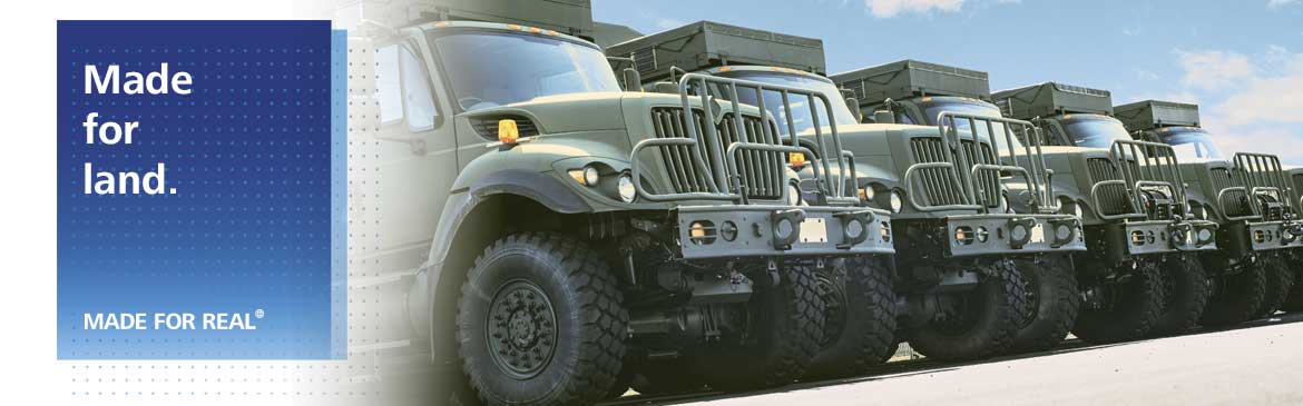 Military Vehicles