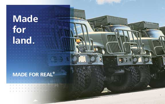 Military Vehicles