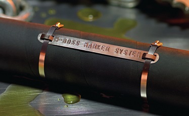 Štítky M-BOSS