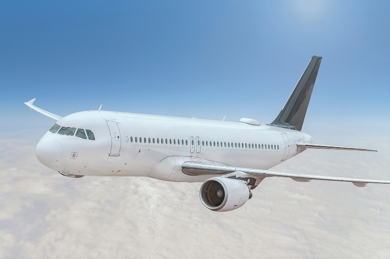 Aerospace industry
