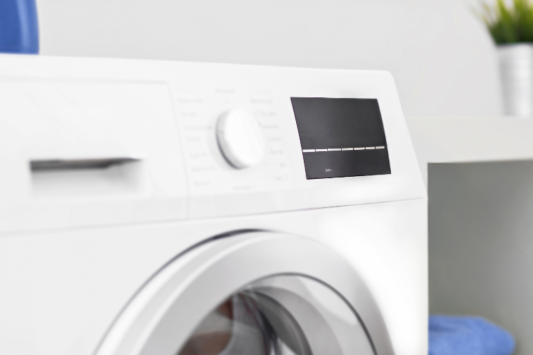 White goods